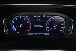 2023 Volkswagen Tiguan R