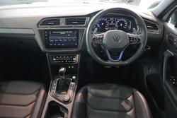 2023 Volkswagen Tiguan R