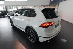 2023 Volkswagen Tiguan R