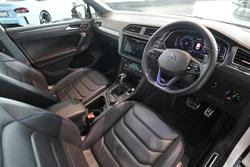 2023 Volkswagen Tiguan R