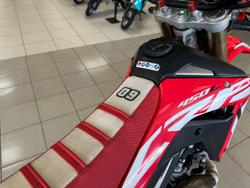 2018 Honda CRF450L CRF Red
