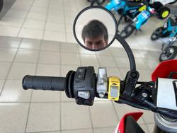 2018 Honda CRF450L CRF Red