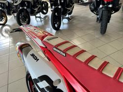 2018 Honda CRF450L
