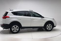 2014 Toyota RAV4 GXL