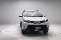 2014 Toyota RAV4 GXL