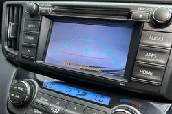 2014 Toyota RAV4 GXL