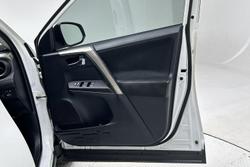 2014 Toyota RAV4 GXL