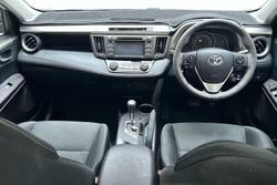 2014 Toyota RAV4 GXL