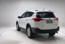 2014 Toyota RAV4 GXL
