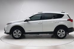 2014 Toyota RAV4 GXL