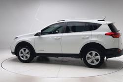 2014 Toyota RAV4 GXL