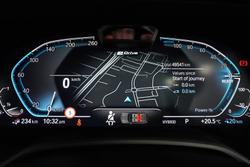 2021 BMW X5 xDrive45e M Sport