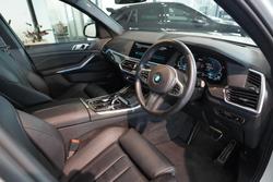 2021 BMW X5 xDrive45e M Sport