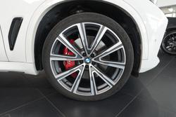 2021 BMW X5 xDrive45e M Sport