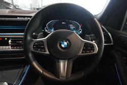 2021 BMW X5 xDrive45e M Sport
