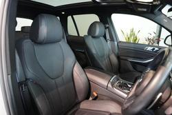 2021 BMW X5 xDrive45e M Sport