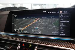 2021 BMW X5 xDrive45e M Sport