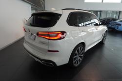 2021 BMW X5 xDrive45e M Sport