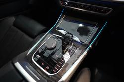 2021 BMW X5 xDrive45e M Sport