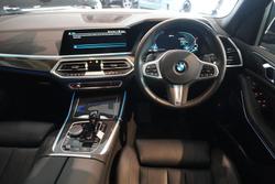 2021 BMW X5 xDrive45e M Sport