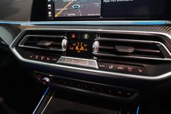 2021 BMW X5 xDrive45e M Sport