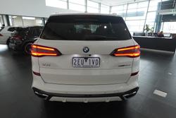 2021 BMW X5 xDrive45e M Sport