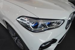 2021 BMW X5 xDrive45e M Sport