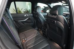 2021 BMW X5 xDrive45e M Sport