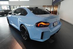 2023 BMW M2