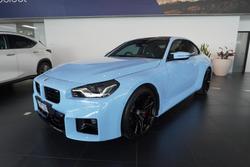 2023 BMW M2