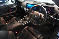 2023 BMW M2