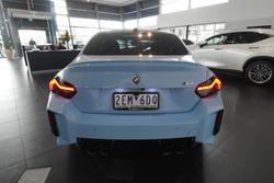 2023 BMW M2