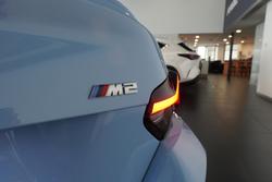 2023 BMW M2