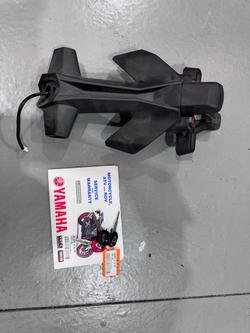 2021 Yamaha YZF-R1 R1 Blue