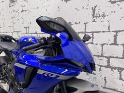 2021 Yamaha YZF-R1 R1 Blue