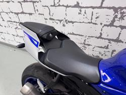 2021 Yamaha YZF-R1 R1 Blue