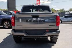2025 RAM 1500 Limited Hurricane HO RamBox