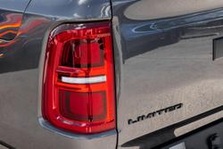 2025 RAM 1500 Limited Hurricane HO RamBox