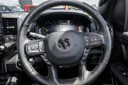 2025 RAM 1500 Limited Hurricane HO RamBox