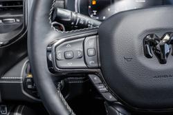 2025 RAM 1500 Limited Hurricane HO RamBox