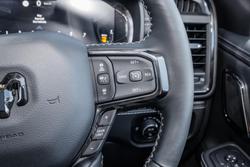 2025 RAM 1500 Limited Hurricane HO RamBox
