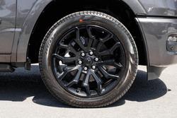 2025 RAM 1500 Limited Hurricane HO RamBox