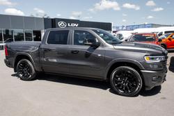 2025 RAM 1500 Limited Hurricane HO RamBox