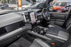 2025 RAM 1500 Limited Hurricane HO RamBox