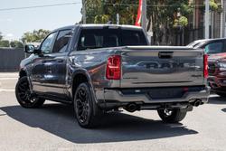 2025 RAM 1500 Limited Hurricane HO RamBox