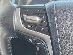2022 Toyota Landcruiser Prado GXL
