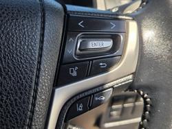 2022 Toyota Landcruiser Prado GXL