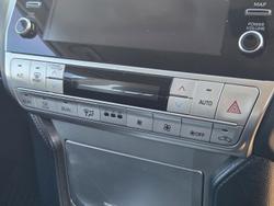 2022 Toyota Landcruiser Prado GXL