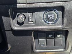 2022 Toyota Landcruiser Prado GXL