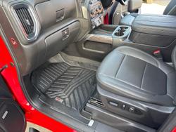2023 Chevrolet Silverado HD LTZ Premium W/Tech Pack